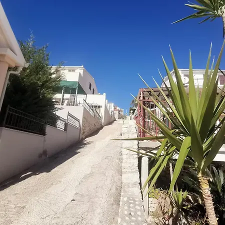 Apartment With Parking Space Rastici, Ciovo - 25224 *