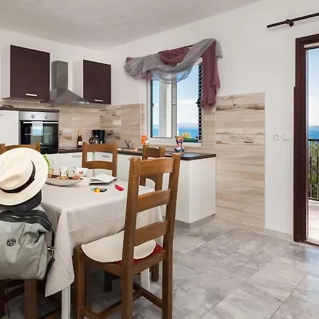 With Parking Space Rastici, Ciovo - 25224 Apartman Trogir