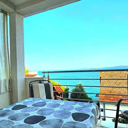 Apartment With Parking Space Rastici, Ciovo - 25224
