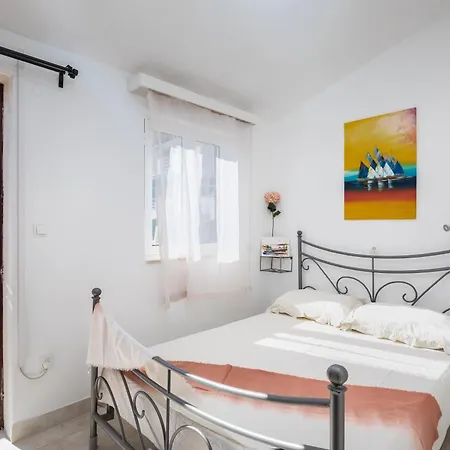 With Parking Space Rastici, Ciovo - 25224 * Trogir