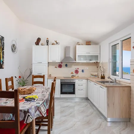 With Parking Space Rastici, Ciovo - 25224 Apartment Trogir