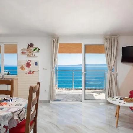 Apartment With Parking Space Rastici, Ciovo - 25224 *