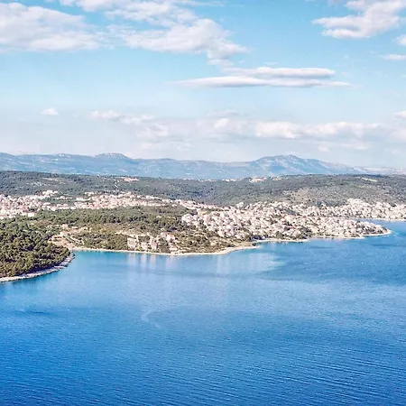 With Parking Space Rastici, Ciovo - 25224 Trogir