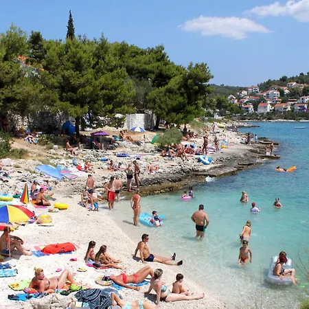 With Parking Space Rastici, Ciovo - 25224 Trogir