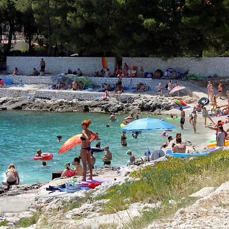 With Parking Space Rastici, Ciovo - 25224 Apartman Trogir