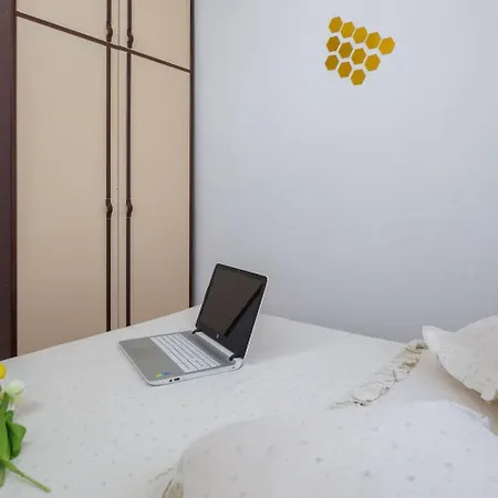 With Parking Space Rastici, Ciovo - 25224 Apartament *