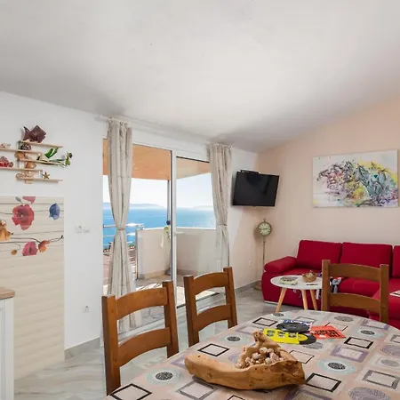 With Parking Space Rastici, Ciovo - 25224 Apartament Trogir